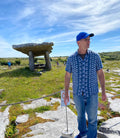 The Burren - private tour