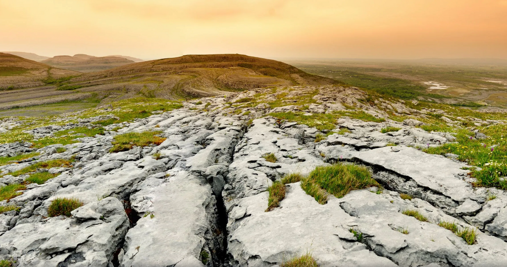 The Burren - private tour