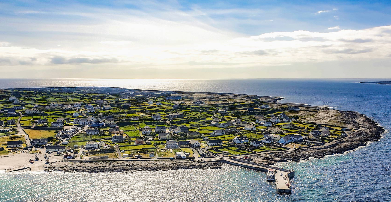Inis Oirr Tour